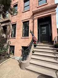 84 Sussex Street, #G