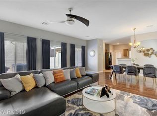 5114 Tunnel Falls Dr, Las Vegas, NV 89141