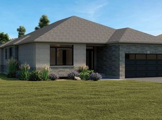 3 Springwater Court - Silverwood II Plan, Riverstone, Belleville, ON K8N 0S6