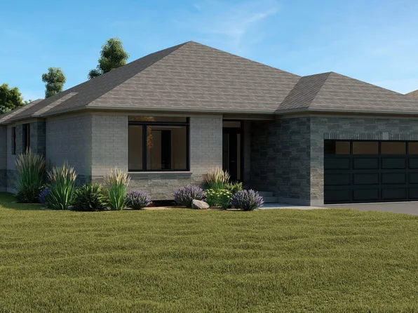 3 Springwater Court - Silverwood II Plan, Riverstone