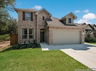 8603 Hedford Flts, San Antonio, TX 78254