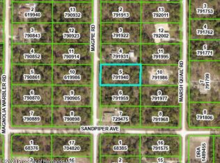 LOT 5 Magpie Rd, Brooksville, FL 34614