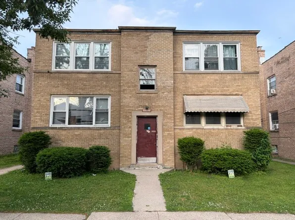 6531 N Hoyne Ave #1S, Chicago, IL 60645
