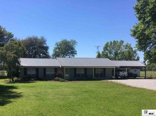 1448 French Turn Rd, Winnsboro, LA 71295