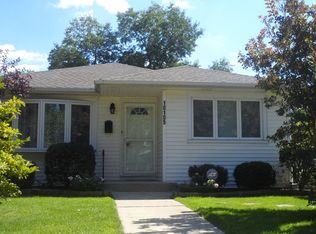 10105 S Kostner Ave, Oak Lawn, IL