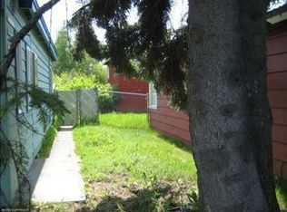 1120 W 11th Ave, Anchorage, AK 99501