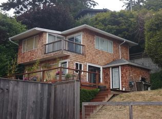 3708 60th Ave SW, Seattle, WA 98116