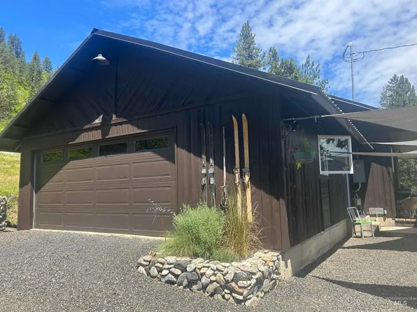 206 Rockview Dr, Kamiah, ID 83536