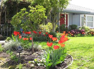 1907 Rose Ln, Pleasant Hill, CA 94523