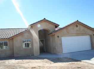 4341 W 13th Pl, Yuma, AZ 85364