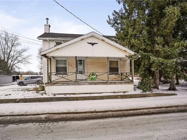 11815 South Ave, North Lima, OH 44452