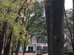 225 E Saddle River Rd, Saddle River, NJ 07458