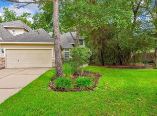 78 Wintergreen Trl, Spring, TX 77382