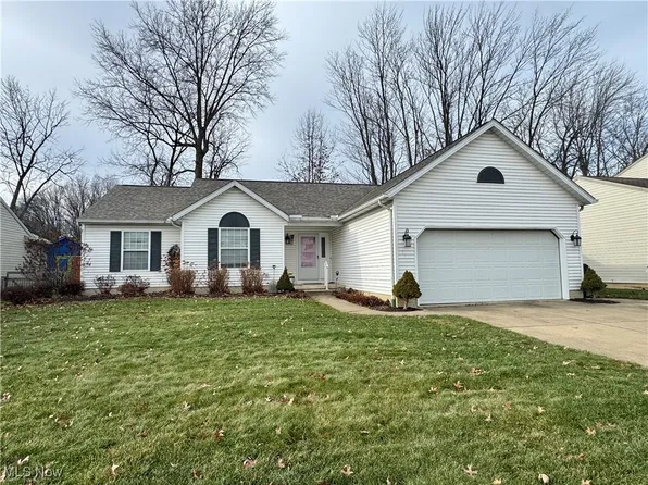 321 Kansas Ave, Elyria, OH 44035