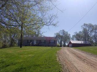 7100 N Moe Rd, Middleville, MI 49333