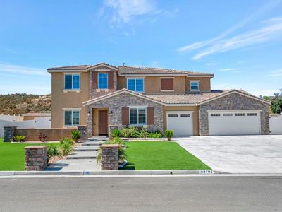 32797 Hayden Rd, Menifee, CA, 92584