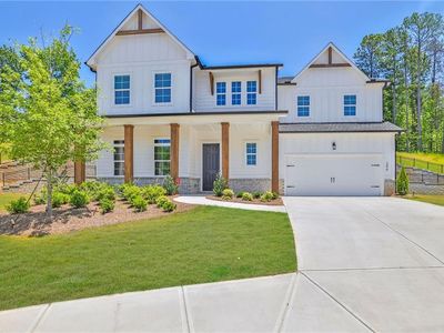 399 Tillman Pass, Woodstock, GA, 30188