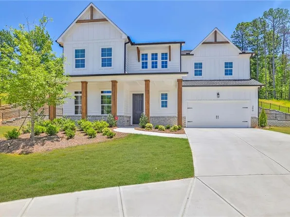 399 Tillman Pass, Woodstock, GA 30188