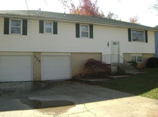 924 E Rosebrier St, Springfield, MO 65807