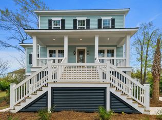 2117 Malcolm Rd, Mount Pleasant, SC 29466