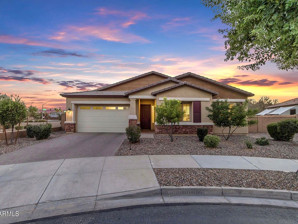 1st image of 20134 S 188TH Drive