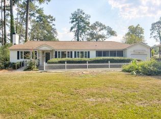 2704 Lakewood Dr, Augusta, GA 30904