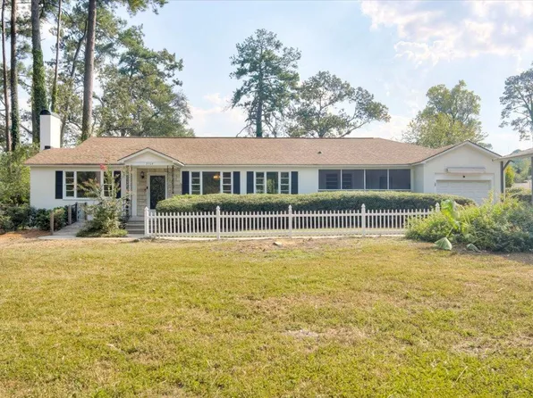 2704 Lakewood Drive, Augusta, GA 30904