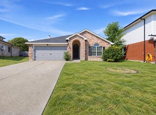 1422 Post Oak Trl, Anna, TX 75409