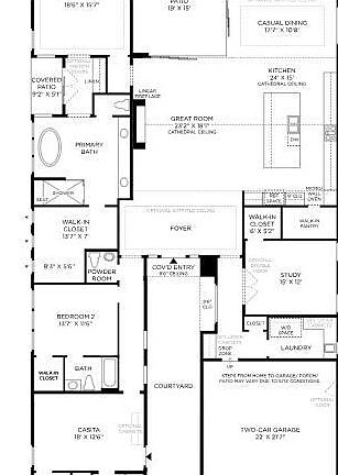 3rd image of 23810 N 123RD Way