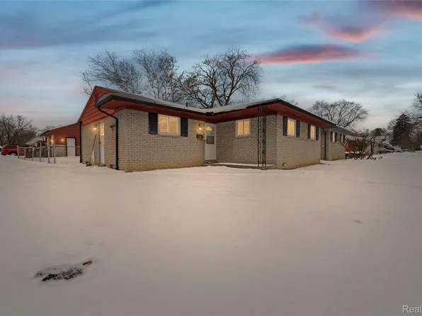 28507 Sunnydale St, Livonia, MI 48154