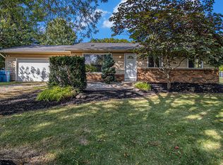 3346 W D Ave, Kalamazoo, MI 49009