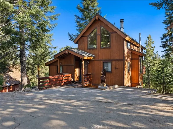 33522 Angeles Dr, Green Valley Lake, CA 92341