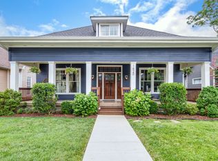 1620 Russell St, Nashville, TN 37206