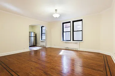 Rented by Compass