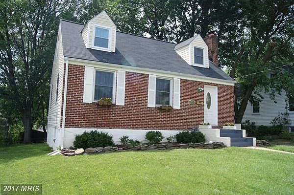 1st image of 2912 Madison Pl