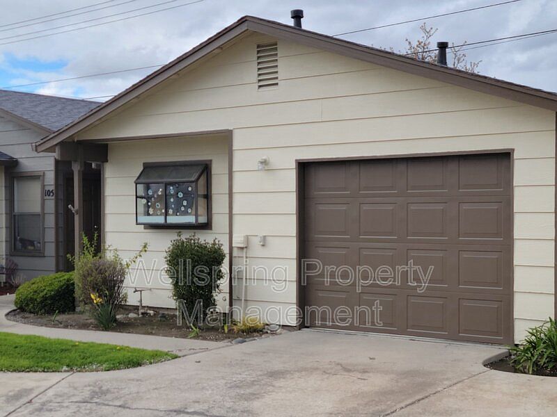 2nd image of 3180 N Walnut Rd APT 107