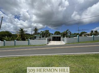 309 Herman Hill Est, Christiansted, VI 00820