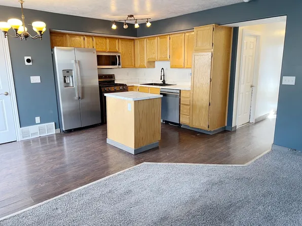 4790 W Potenza Ct, West Jordan, UT 84084