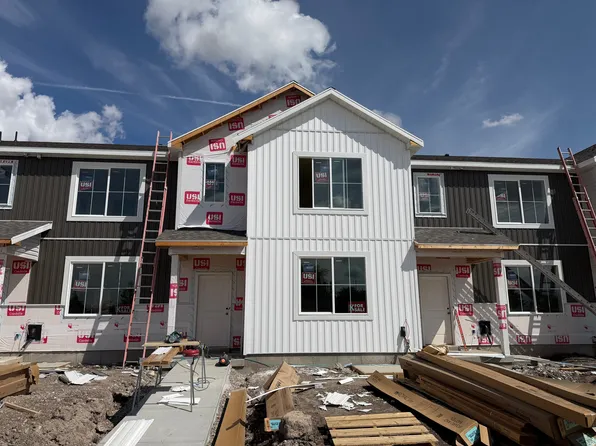 1176 S 100 W, Garland, UT 84312