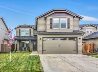 21133 Azalia Ave, Bend, OR 97702