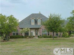 936 Eagle Pass, Royse City, TX 75189