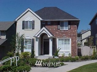 1989 Kelsey, Issaquah, WA 98029