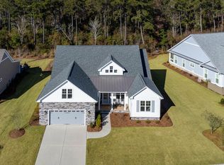 4275 Cobleskill Drive, Leland, NC 28451
