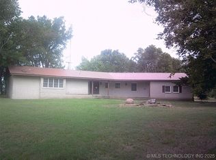 11677 Us Highway 60 Rd, Nowata, OK 74048