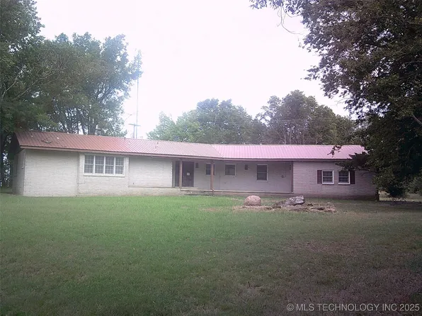 11677 Us Highway 60 Rd, Nowata, OK 74048