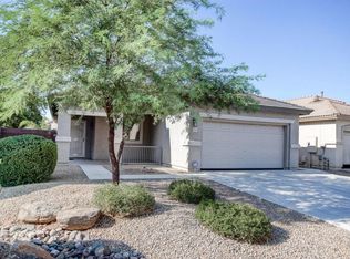 17067 W Northampton Rd, Surprise, AZ 85374