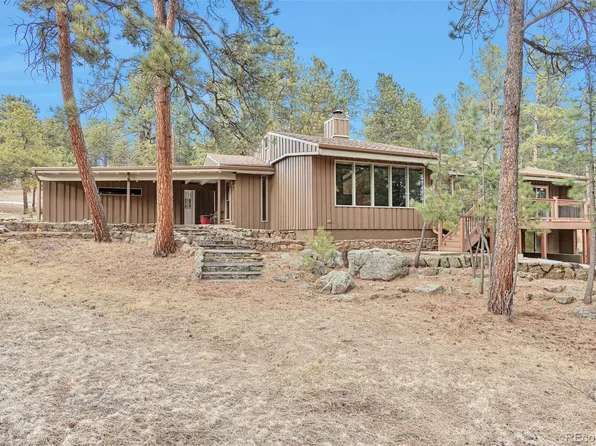 4070 Aspen Lane, Evergreen, CO 80439