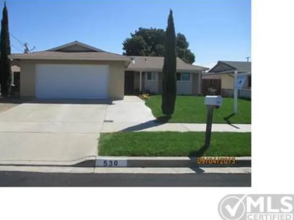 530 Roja St, Oceanside, CA 92057