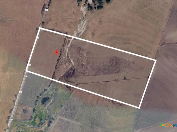 1700 County Road 322, Bartlett, TX 76511
