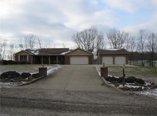 59795 W Wind Ln, Senecaville, OH 43780